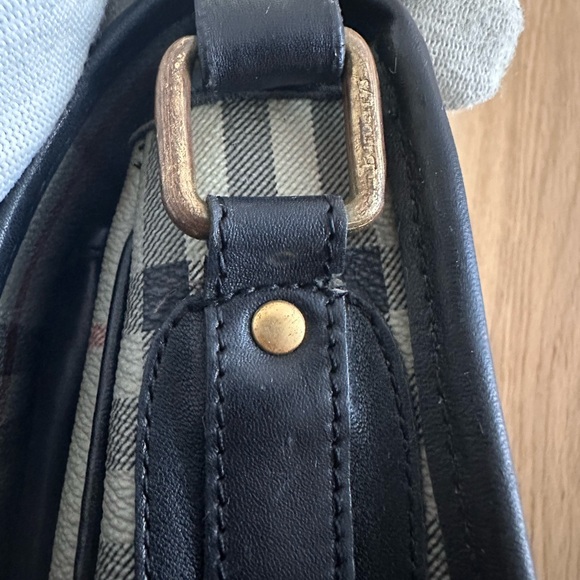 Burberry's crossbody bag - Picture 15 of 17